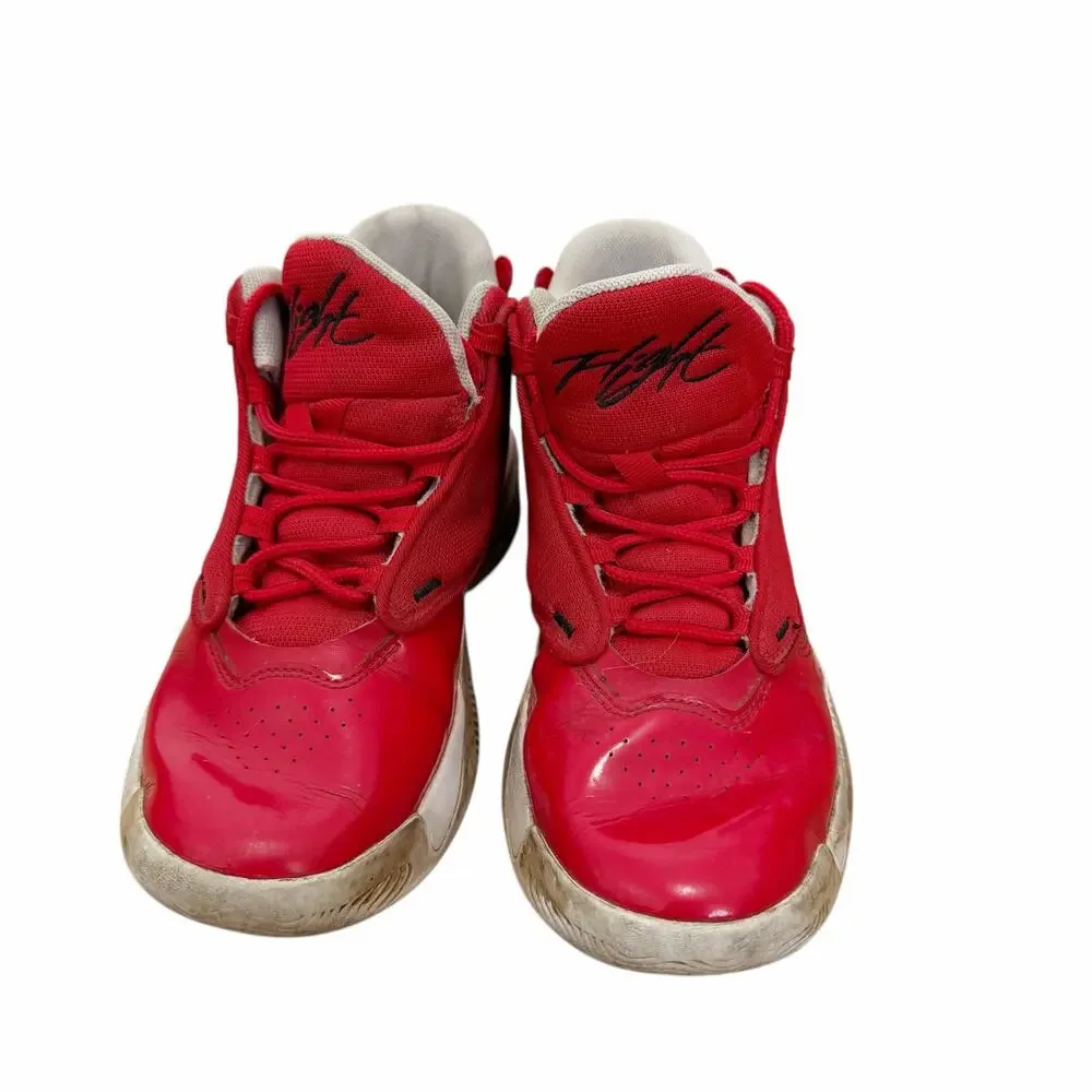 Jordan Max Aura 4 University Red Sz 5Y
